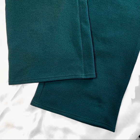 NWT✨PLT Wide Leg Pants - Picture 3 of 6